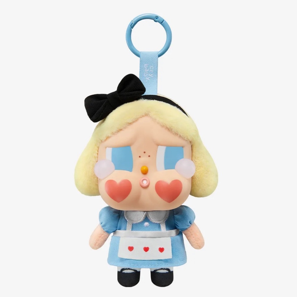 CRYBABY Crying Again Series - She’s Alice (NEW, UNOPENED)
